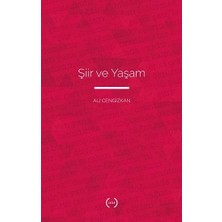 Islık Yayınları Şiir ve Yaşam