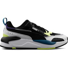 Puma X-Ray 2 Square Unisex Beyaz Günlük Ayakkabı 37310801