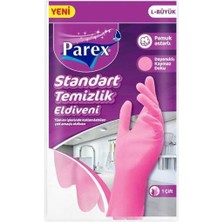 Standart Eldiven Büyük 1 Adet