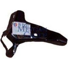 Oto101 Toyota Avensıs- 98/00; Ön Tampon Bağlantı Braketi Sağ (Tw)