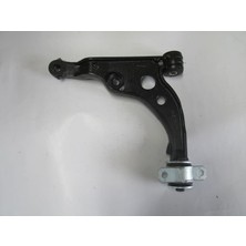 Oto101 Fıat Ducato- 02/06; Ön Alt Tabla Sol Rotilsiz/burçlu (Salıncak) (Q 1,8 Mm) (Sh)
