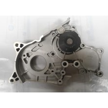 Oto101 Toyota Avensıs- 03/09; Devirdaim Dizel 2,00CC D4-D 1cdftv (Nuk) (Gmb NO:GWT-123A)