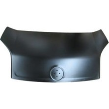 Oto101 Fıat Fıorıno- 08/13; Motor Kaputu (Iceli/çekomastikli) (Eagle Body)