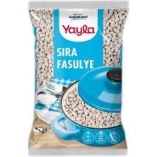 Sıra Fasulye 7MM1000 Gr. 1 Adet