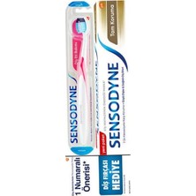 Tam Koruma 75ML+DIŞ Fırça 1 Adet