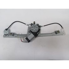 Oto101 Fıat Grande Punto- 06/12; Ön Cam Krikosu Sağ Elektrikli/motorlu (3/5kapı) 2 Fişli (Tw)