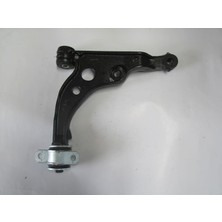 Oto101 Peugeot Boxer- 03/07; Ön Alt Tabla Sağ Rotilsiz/burçlu (Salıncak) (Q 1,8 Mm) (Sh)