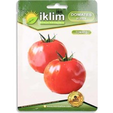 Tohum Domates H-2274 3gr 1 Adet