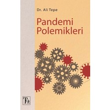 Töz Yayınları Pandemi Polemikleri