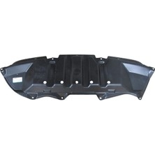 Oto101 Toyota Corolla- E150- 10/13; Karter Muhafaza Plastiği Orta (Benzinli) (Casp)