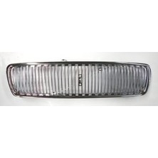 Oto101 Volvo V70- 00/04; Panjur Nikelajlı Parlak (Tyg)
