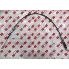 Oto101 Toyota Corolla- AE101- 93/98; Vites Halatı (Seçici) (Tel) (Sh)