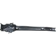 Oto101 Toyota Aurıs- 13/15; Ön Panel Orta Parça (Kilit Sacı) (Tw)