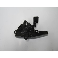Oto101 Toyota Corolla- ZZE121- 02/04; Kaput Kilidi (Tyg)