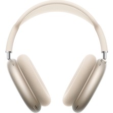 Apple Airpods Max - Yıldız Işığı (MWW53TU/A)