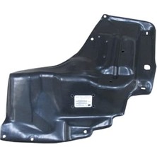 Oto101 Toyota Corolla- ZZE121- 02/04; Karter Muhafaza Plastiği Sol Otomatik (LT-TY8025) (Tyg)