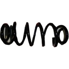 Oto101 Toyota Corolla- E150- 07/13; Arka Helezon Yayı Sağ/sol (2li Set) (12,5X64X127) (Stdr)