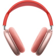 Apple Airpods Max Bluetooth Kulaküstü Kulaklık - Pembe - MGYM3TU/A