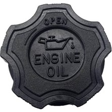 Oto101 Toyota Corolla- AE92- 88/92; Motor Yağ Kapağı 1.3