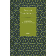 Otto Yayınları Ideolojik Tarih Okumaları