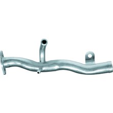 Oto101 Toyota Corolla- AE92- 88/92; Devirdaim Su Borusu
