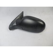 Oto101 Volvo S60- 00/04; Kapı Aynası Sol Elektrikli/ısıtmalı/hafızalı Otomatik Katlanır (13 Fişli) (Tw)