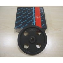 Oto101 Toyota Corolla- AE92- 88/92; Hidrolik Direksiyon Kasnağı (Kamalı Tip) (Sh)