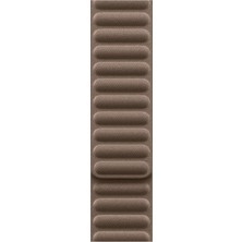 Apple 45 mm Vizon Grisi Manyetik baklalı model Kayış - s/m - MTJE3ZM/A