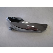 Oto101 Alfa Romeo Gıulıetta- 11/20; Ön Kapı Iç Açma Kolu Elceği (Kulbu) Sol Nikelajlı