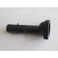 Oto101 Toyota Carına- 97/98; Termostat Üst Kapağı (Plastik)