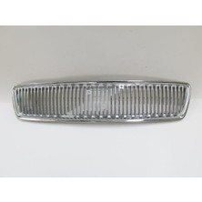 Oto101 Volvo S40- 01/04; Ön Panjur Nikelajlı (Tyg)