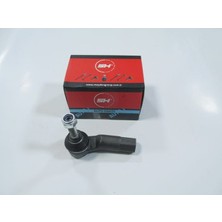 Oto101 Alfa Romeo Gıulıetta- 11/20; Rot Başı Sol (Sh)