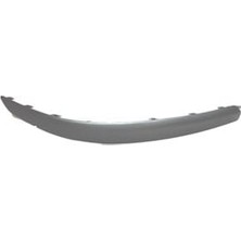 Oto101 Volvo V70- 00/04; Ön Tampon Bandı Sağ (Tyg)