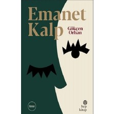 Hep Kitap Emanet Kalp
