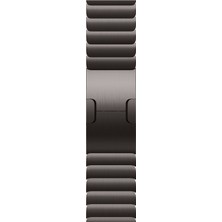 Apple 42 mm Baklalı Model Arduvaz bilezik - (MXMD3ZM/A)