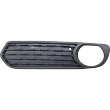 Oto101 Bmw 1 Serı- F20- 12/15; Sis Lambası Kapağı Sol Sis Delikli