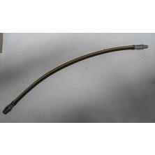 Oto101 Bmw 3 Serı- E36- Sd/coupe- 91/98; Ön Fren Hortumu (Sh)