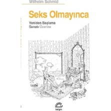 İletişim Yayınları Seks Olmayınca