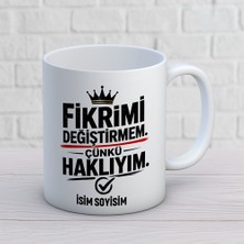 AJANS452 Kişiye Özel Kamp Sever Tasarımlı Kamp Ruhu Asla Sönmez Isimli Kupa