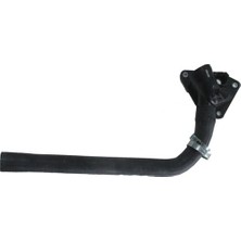 Oto101 Bmw 3 Serı- F30- 12/18; Termostat Blok Su Borusu (Flanşlı)