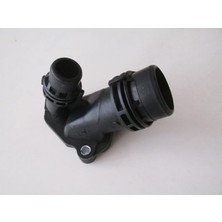 Oto101 Bmw X1- E84- 10/15; Termostat Kapağı (Plastık)