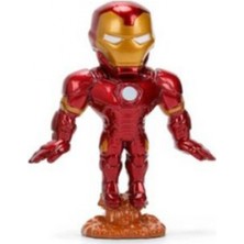 Marsilyan™- Marvel Avengers Tekli Figür