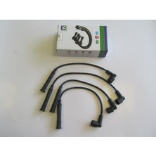 Oto101 Bmw 3 Serı- E36- Sd/coupe- 91/98; Buji Kablosu Takım (8V)(M43B18-M43B16)1.6/1.8 cc (Yow Jung)