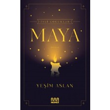 Mundi Isli Çocuklar: Maya