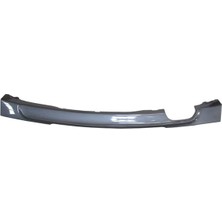 Oto101 Bmw 3 Serı- F30- 12/14; Karlık (Arka Tampon Altı) (Spoıler) (M Sport) (Tw)