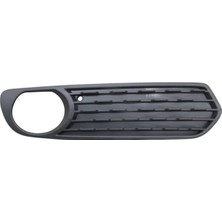 Oto101 Bmw 1 Serı- F20- 12/15; Sis Lambası Kapağı Sağ Sis Delikli