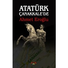 Ayata Kitap Atatürk Çanakkale'de