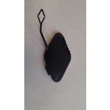 Oto101 Bmw 3 Serı- F30- 15/18; Arka Tampon Çeki Demiri Kapağı (Lcı)
