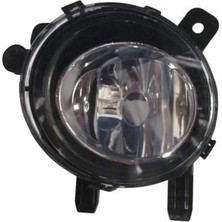 Oto101 Bmw 1 Serı- F20- 12/15; Sis Lambası Sol H8 (Tw)