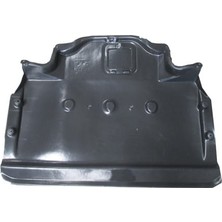 Oto101 Bmw 5 Serı- E39- 01/03; Karter Muhafaza Plastiği Orta (M5 Tipi) (LT-BM8016) (Tw)